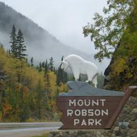 Mount Robsen Park