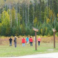 Mount Robsen Park