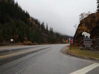 Mount Robson Park