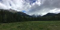 Mount Robson Park
