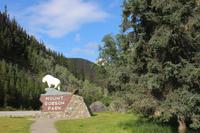Mount Robson Park