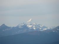 Mount Robson