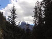 Mt. Temple