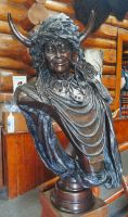 Museum für indianische Kultur in Banff