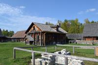 Museumsdorf 