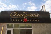 NBA Champion