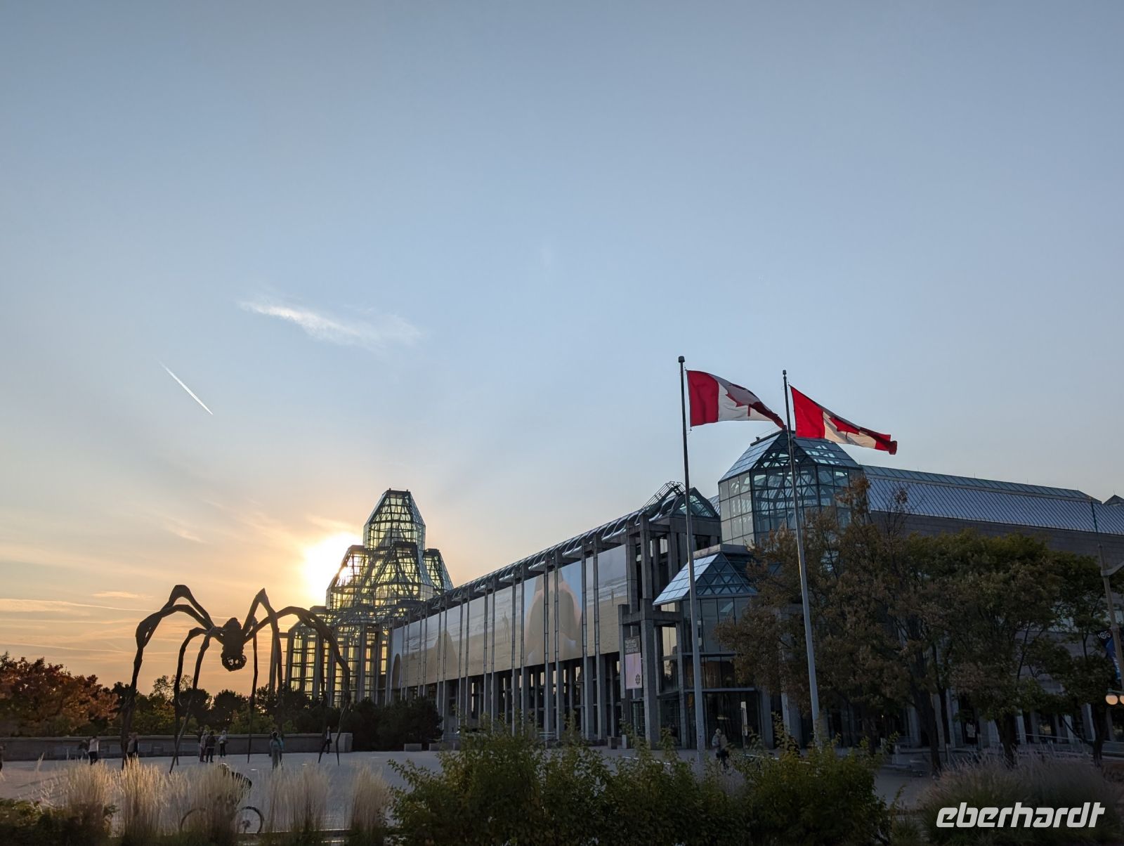 Nationalgallerie in Ottawa