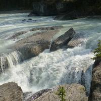 Natural Bridge