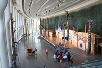 Naturkunde-Museum Ottawa