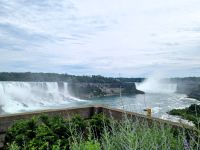Niagara Fälle (7)
