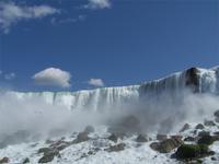 Niagara Fälle (US)
