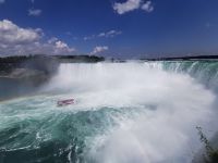 Niagara Fälle 