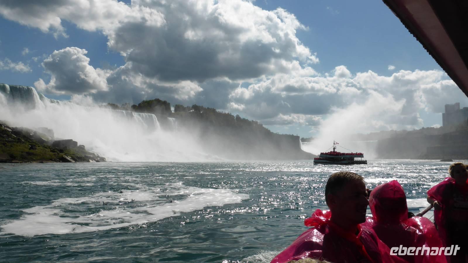 Niagara Fälle
