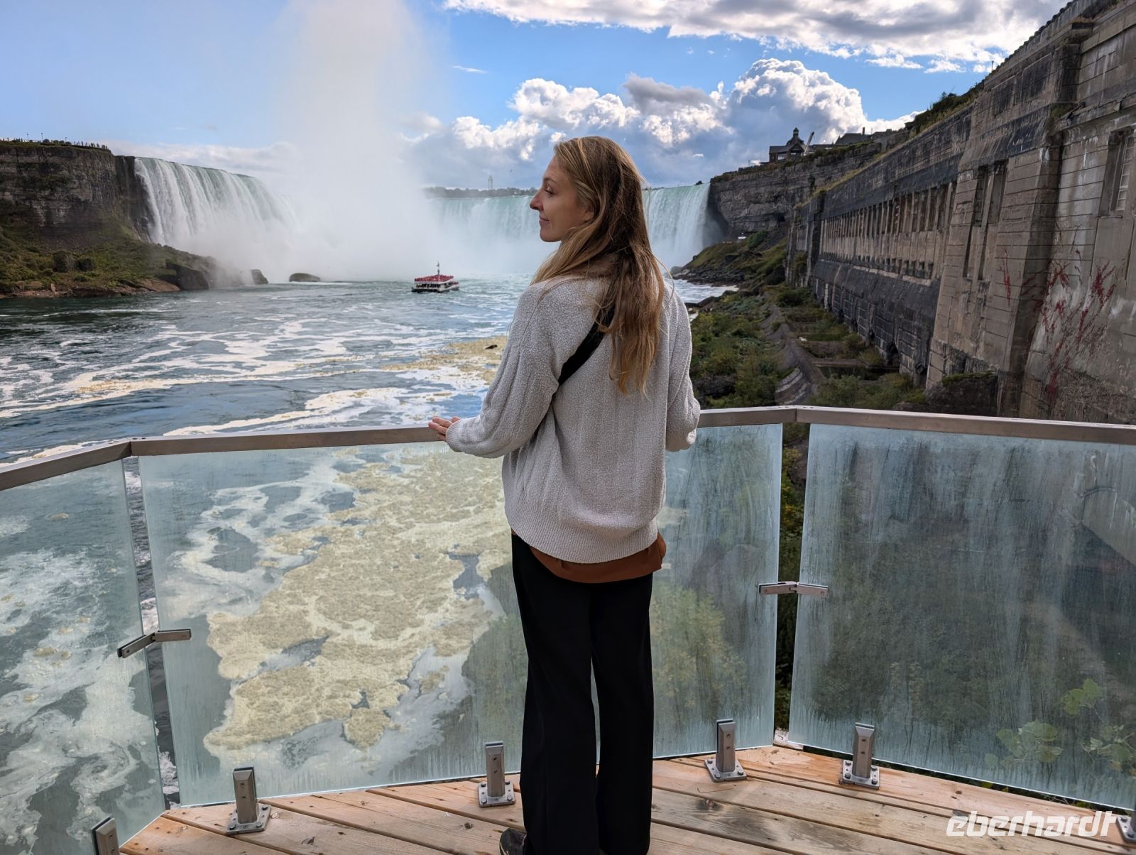 Niagara Fälle