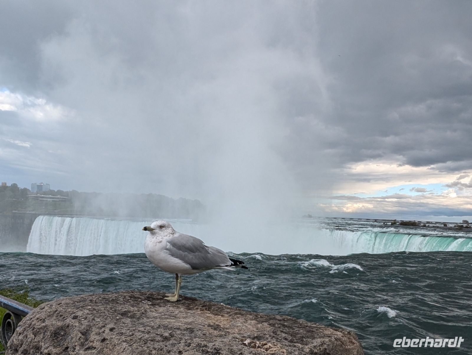 Niagara Fälle
