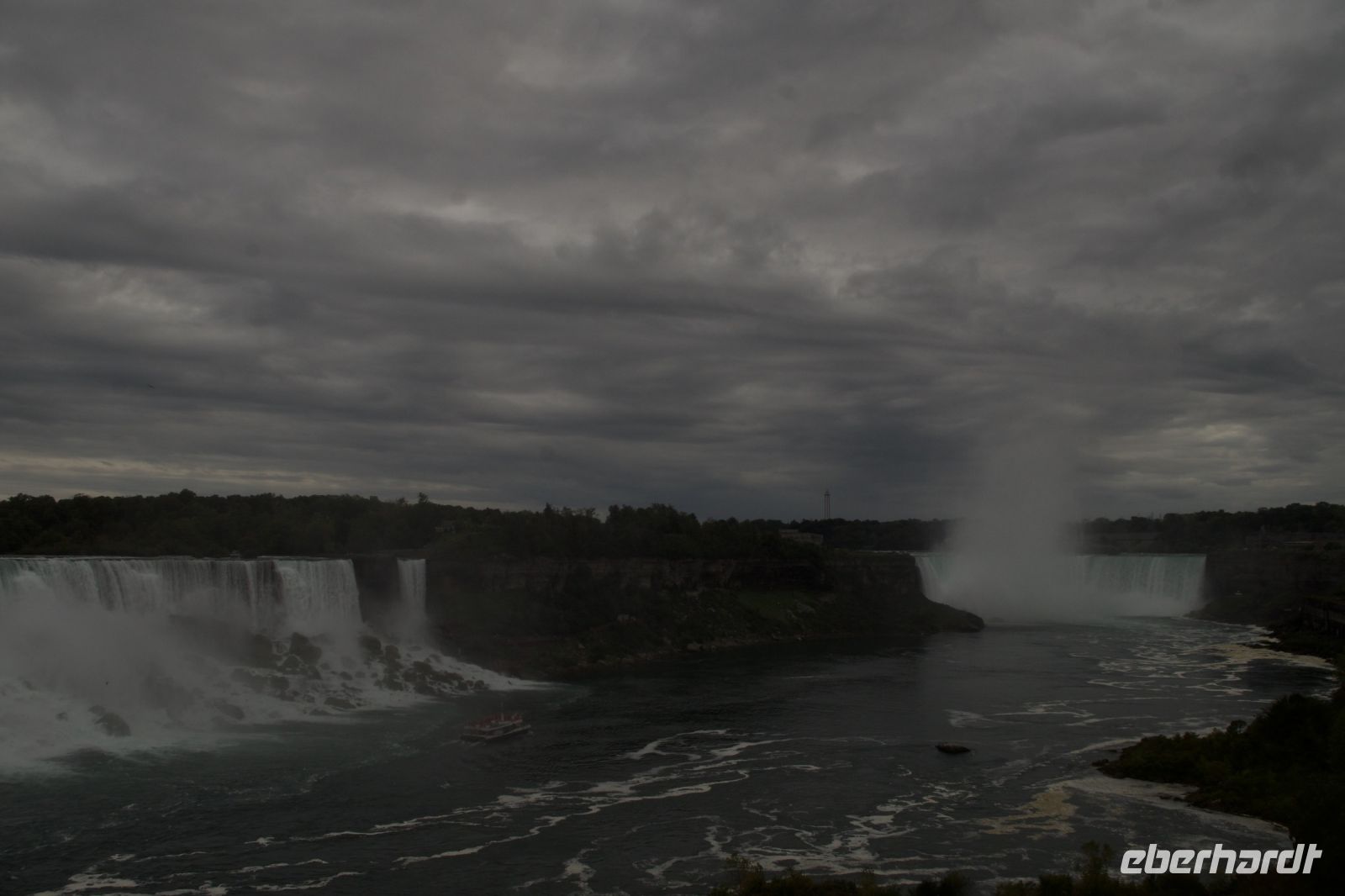 Niagara Fälle
