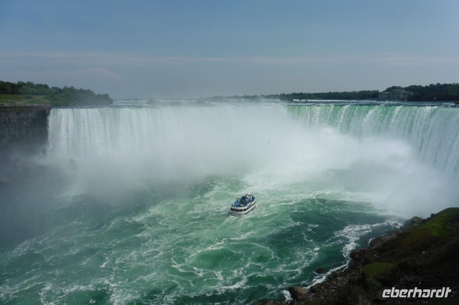 Niagara Fälle