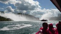 Niagara Fälle