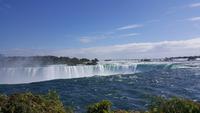 Niagara Fälle