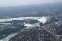 Niagara Fälle