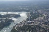 Niagara Fälle
