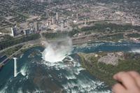 Niagara Fälle