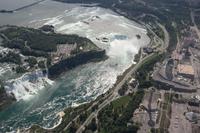 Niagara Fälle