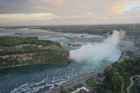 Niagara Fälle