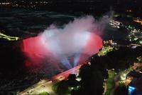 Niagara Fälle