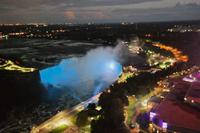 Niagara Fälle