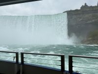 Niagara Fälle