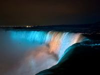 Niagara Fälle