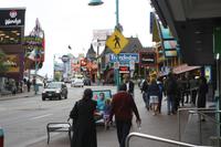 Niagara Falls