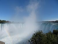 Niagara Wasserfälle