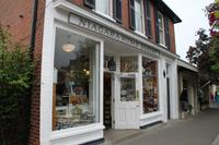 Niagara at the Lake
