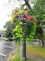 Niagara on The Lake