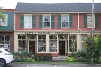 Niagara on the Lake 
