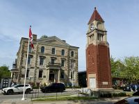 Niagara on the Lake 
