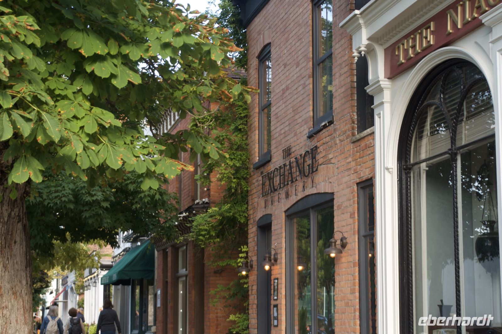 Niagara on the Lake