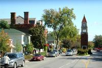 Niagara on the Lake