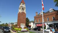 Niagara on the Lake