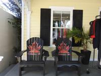 Niagara on the Lake