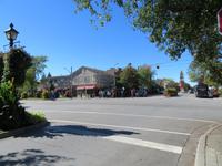 Niagara on the Lake