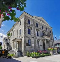 Niagara on the Lake
