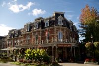 Niagara on the Lake