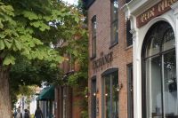 Niagara on the Lake