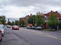 Niagara on the Lake