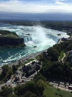Niagara-Fälle