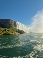 Niagarafälle - Kanada 