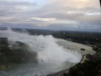 Niagarafälle 